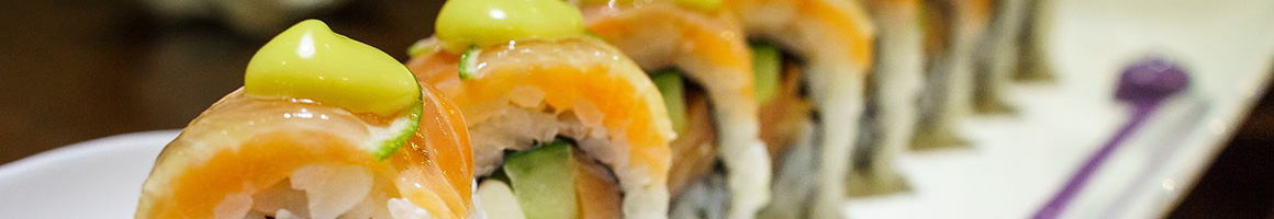 CRAVE American Kitchen & Sushi Bar (The Galleria - Edina), 3520 W